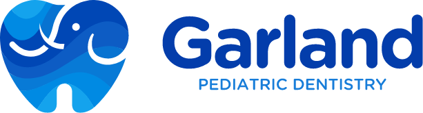 Garland Pediatric Dentistry logo